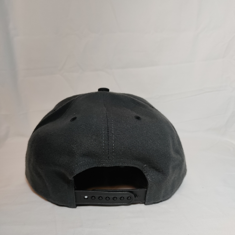 neon Miami Marlins snapback - Picture 3 of 5